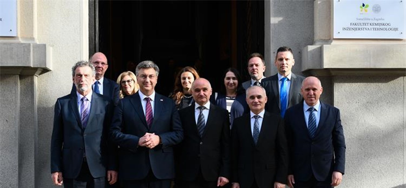 Konstrukcijskom i cjelovitom obnovom dižemo sigurnosnu razinu obnovljenih zgrada u Zagrebu